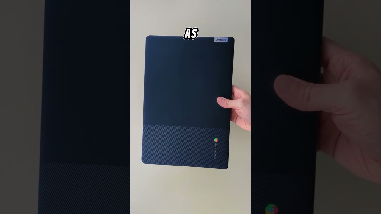 Unboxing a Grade C Refurbished Chromebook: Mistake?