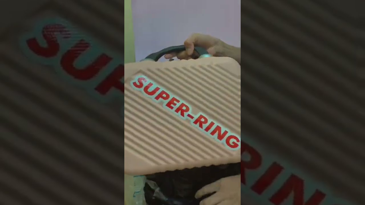 UnBoxing Alat Super Ring Sunat tanpa jahit & Tanpa jarum suntik