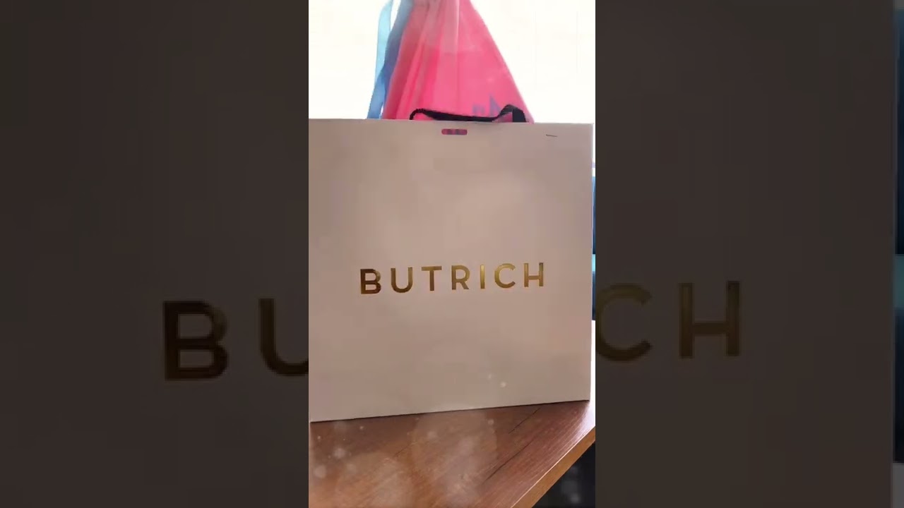 Unboxing de los ZapatiConejos 🐰🖤 #butrich #unboxing #unboxingvideo #fancy #slippers #slippershoes