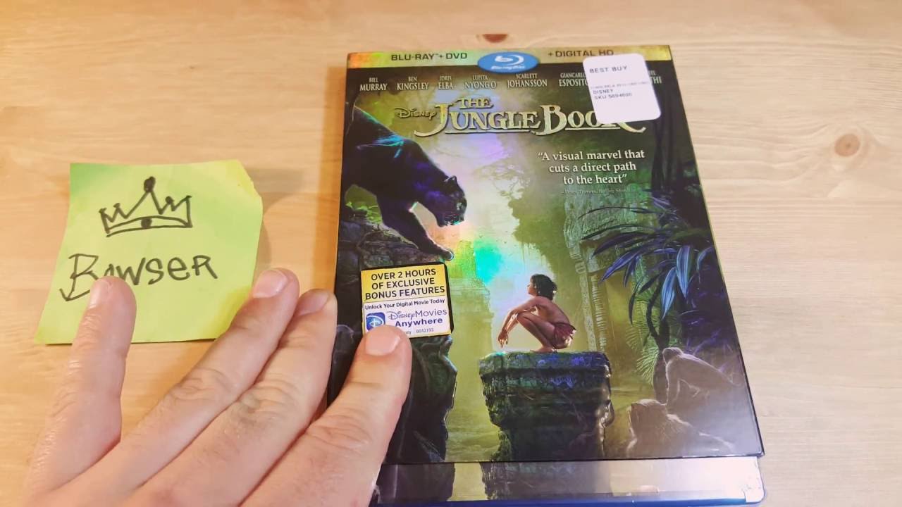 Unboxing 