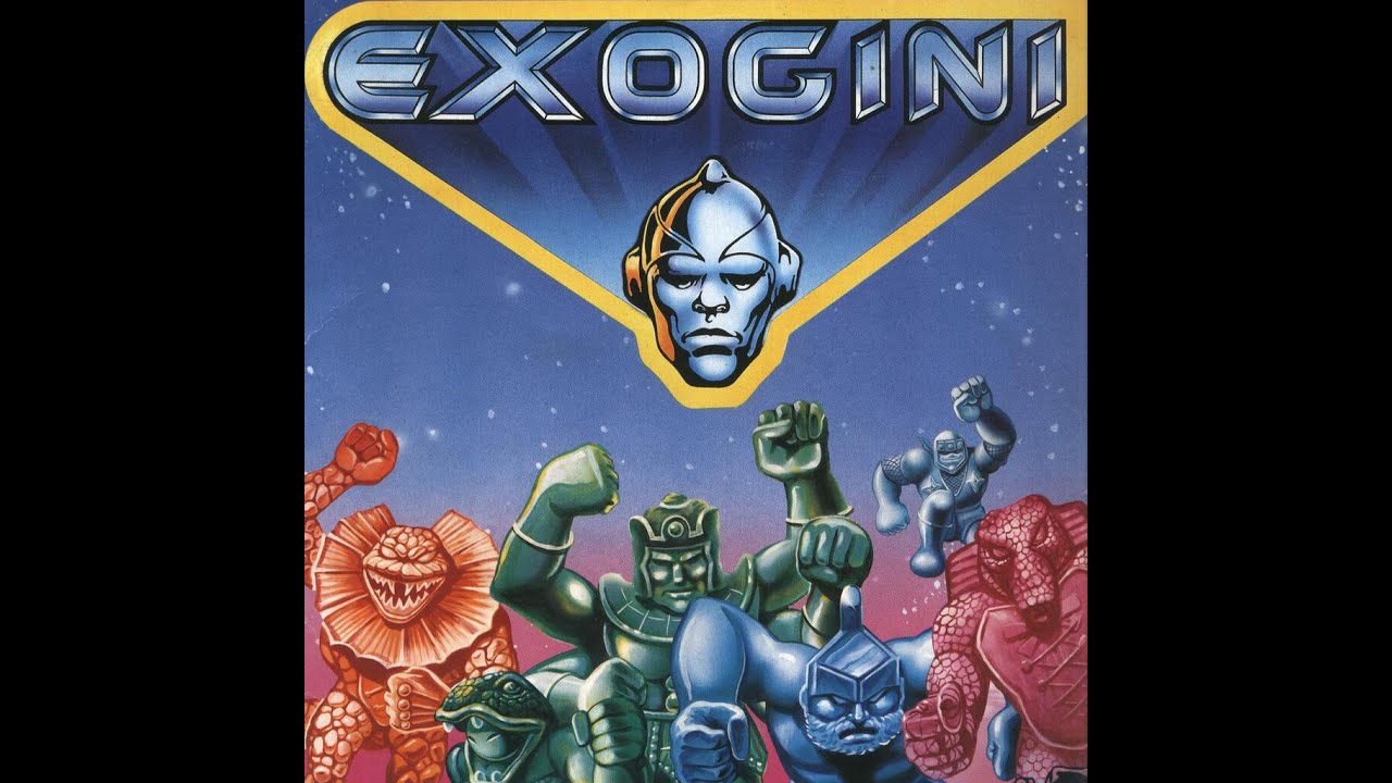 UNBOXING EXOGINI acquistati su VINTED!!!