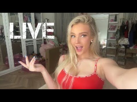 UNBOXING EXPENSIVE GIFTS LIVE