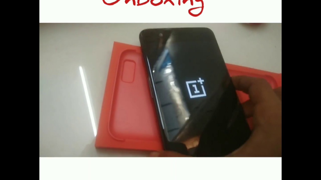 🔥🔥🔥Unboxing new 1plus5T 🔥🔥🔥