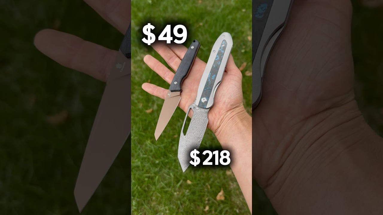 Unboxing New Kansept $48-$218