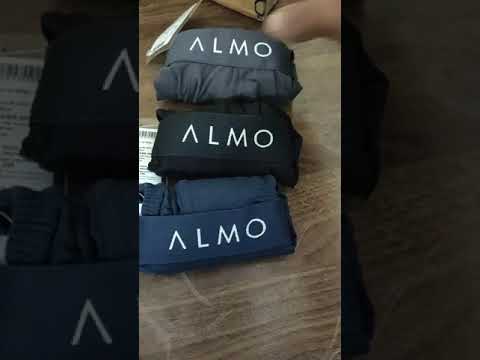 Unboxing of Almo wear inner  #shorts #ytshorts #vlog #unboxing #review #clothing #fashion #style