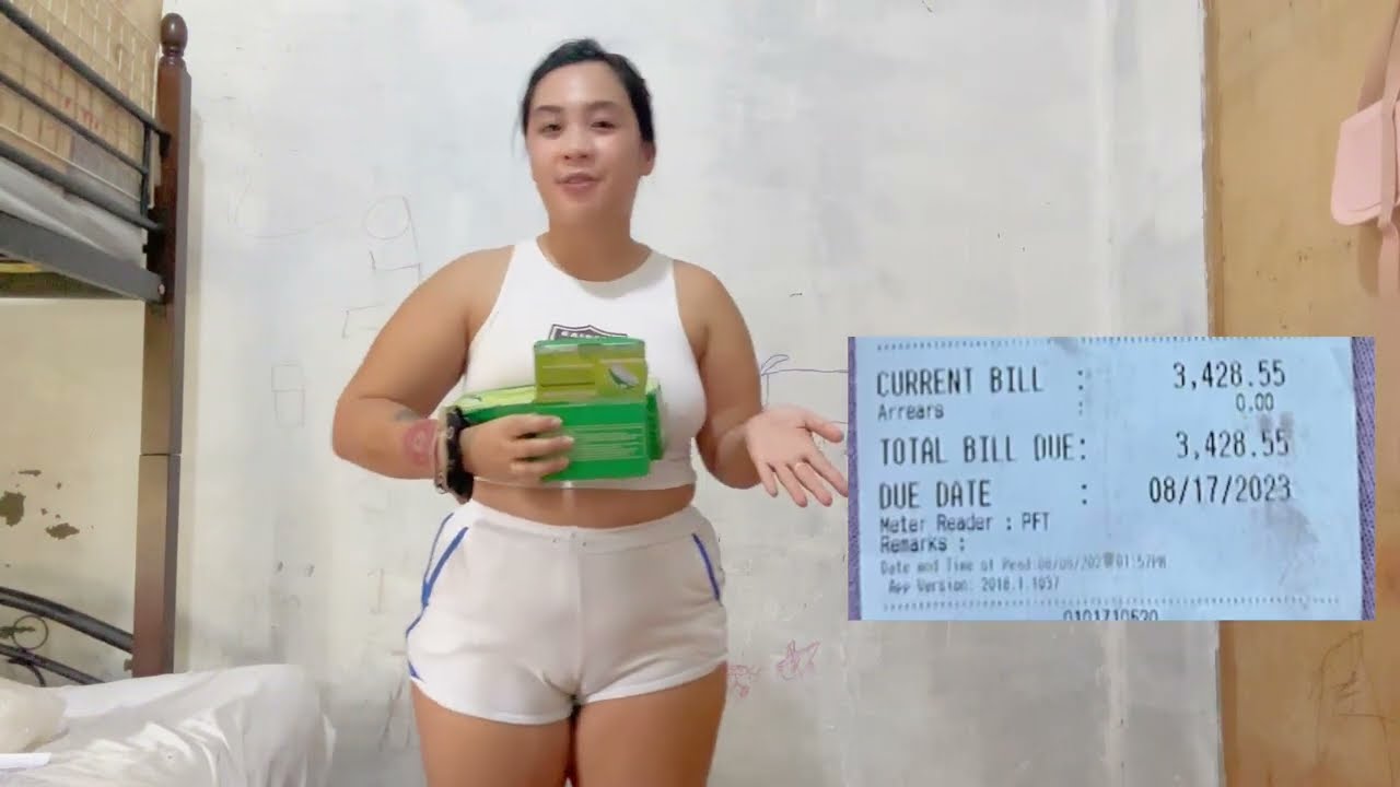 UNBOXING POWER SAVING DEVICE | JULIA EVANGELINE UNITE