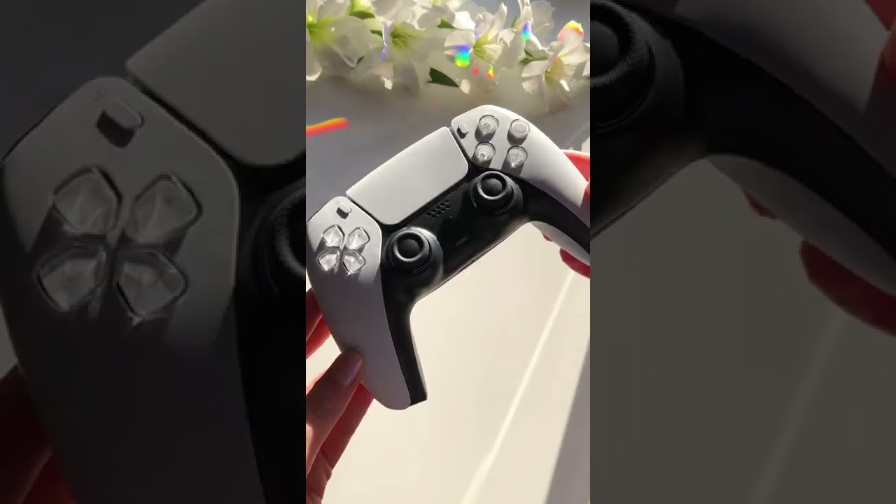 ✨Unboxing✨ PS5 Dualsense Controller