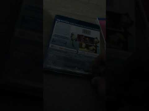 Unboxing shark take blu ray