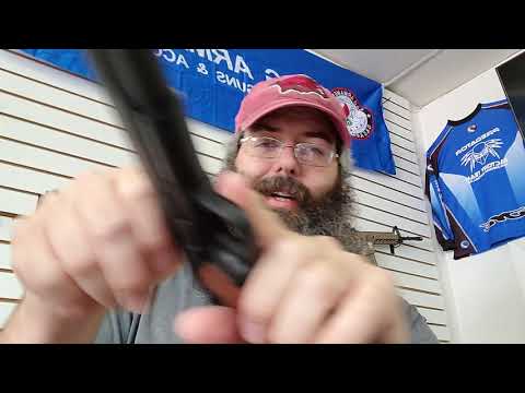 UNBOXING the G&G Armament GPM 1911 - Get yours at Predator Paintball in Rocklin (CA) for just $132!!