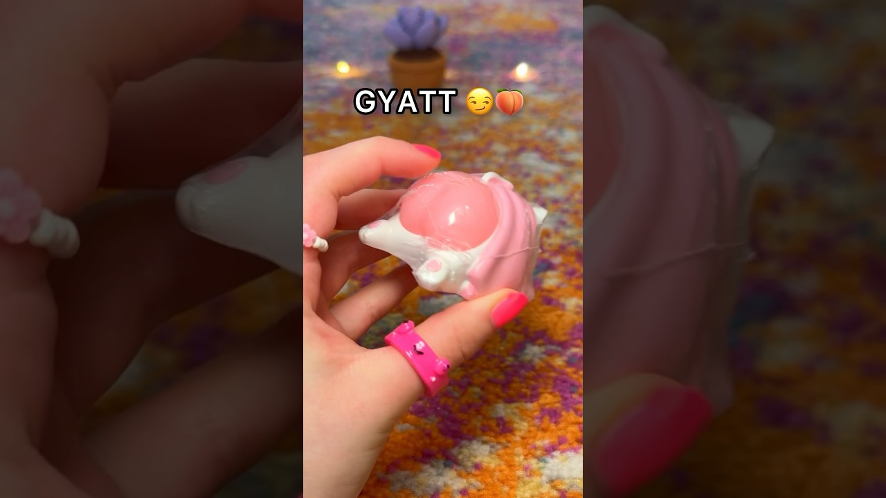 Unboxing the STRANGEST ITEMS at 3 AM.. 😳😰 *$1 amazon fidgets*