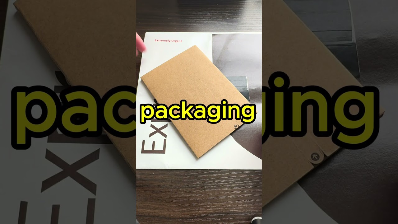 Unboxing the TITANIUM Apple Card!! #creditcard #credit #finance