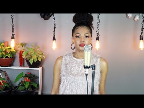 UNBREAK MY HEART | Toni Braxton Cover by Jamily