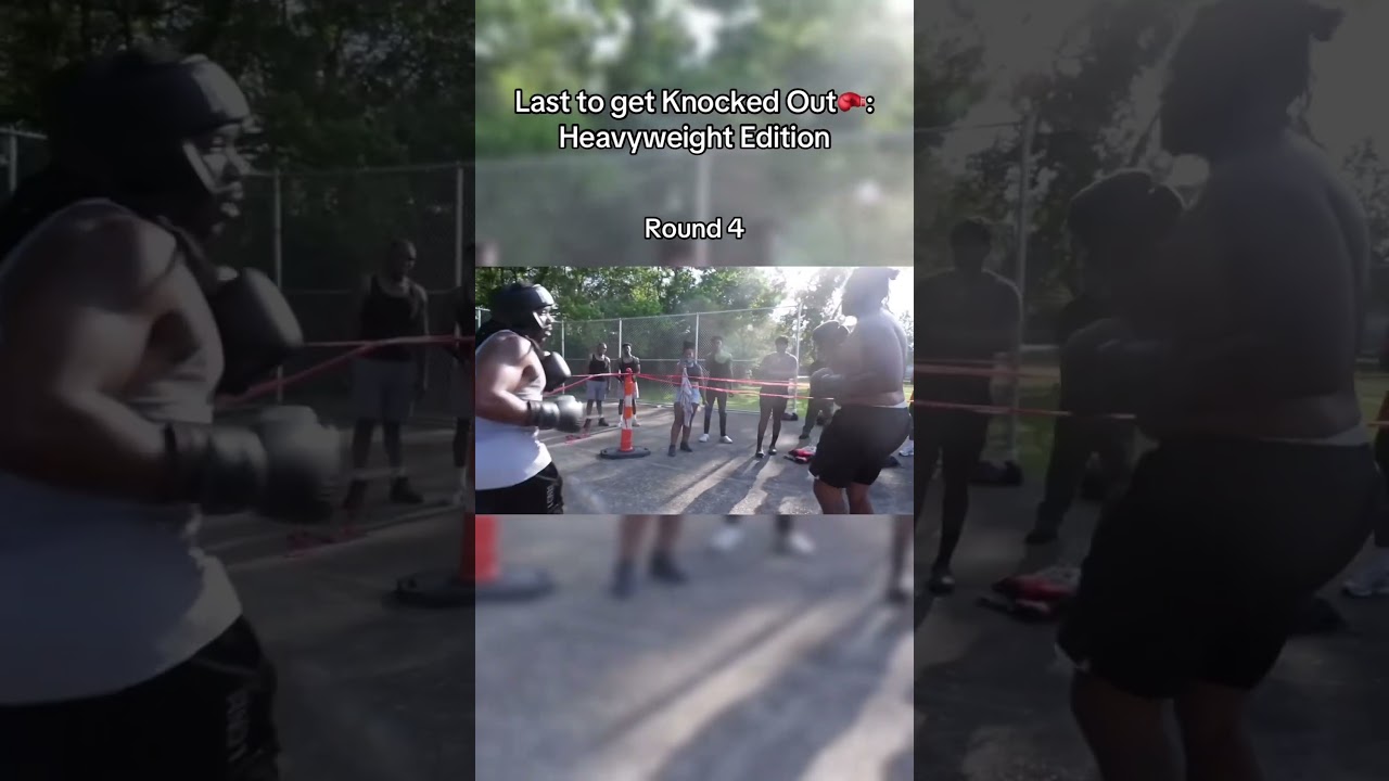 Unc showing off them squabbles😂 #nextround #shorts #boxing #youtubeboxing #fights #combat