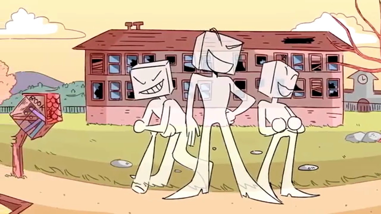 Uncensored I'm something else by SomethingElseYT