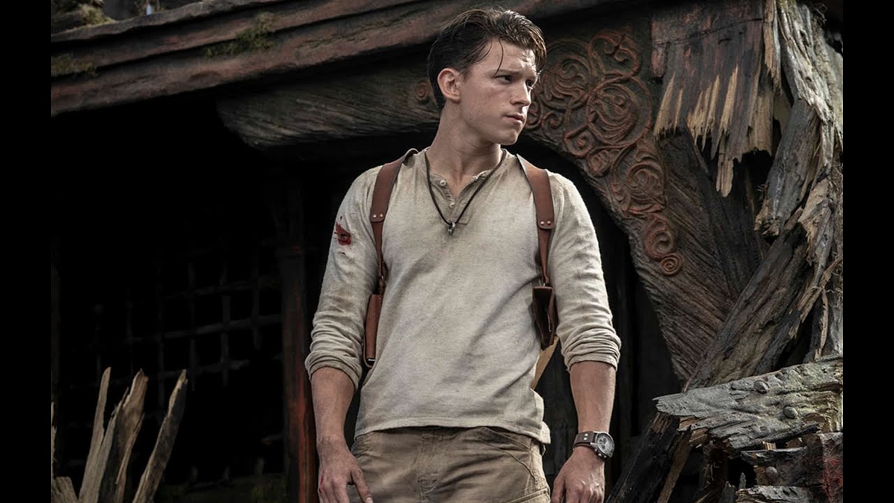 Uncharted / Filmi Türkçe Dublaj Beyaz Tv
