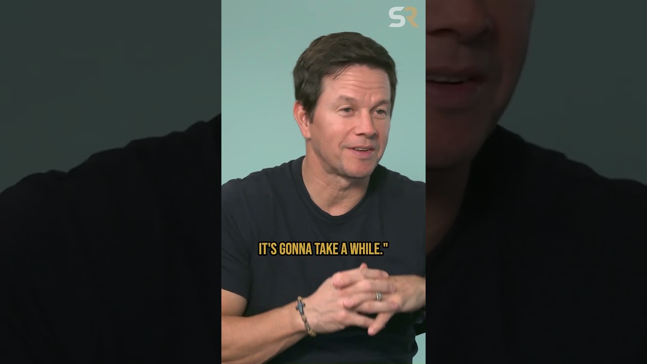 Uncharted 2 Update From Mark Wahlberg Is An Encouraging Sign