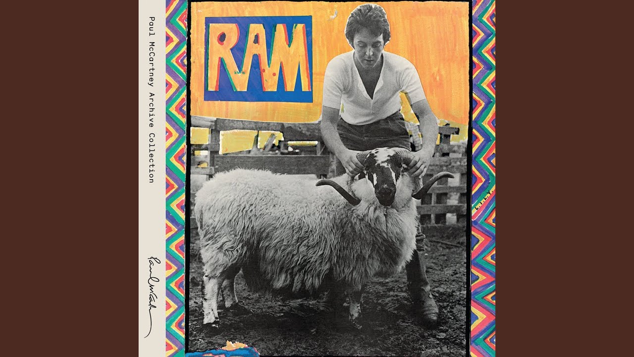 Uncle Albert / Admiral Halsey (Medley / 2012 Remaster)