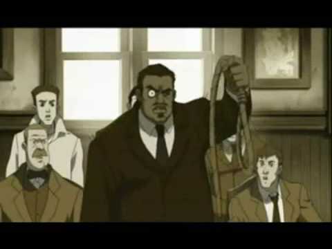Uncle Ruckus That Nigga Is Guilty
