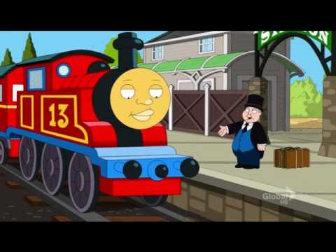 Uncle Thomas The Tank