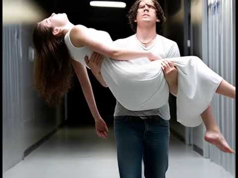 unconscious arm carry