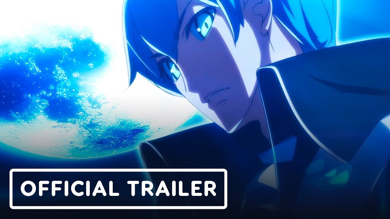Under Night In-Birth Exe: Late[cl-r] Official Trailer