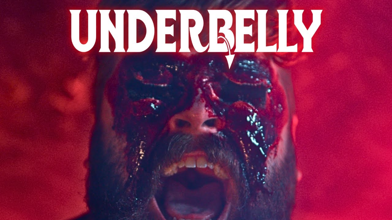 UNDERBELLY | Horror/Mob Short Film