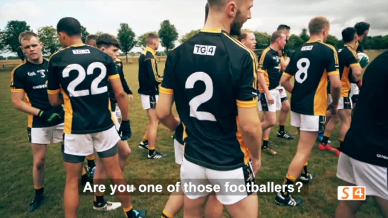 Underdogs 2019 |TG4