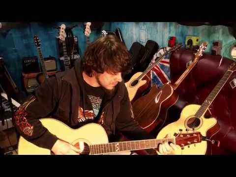 UNDERGROUND | NARANDA | rockShop