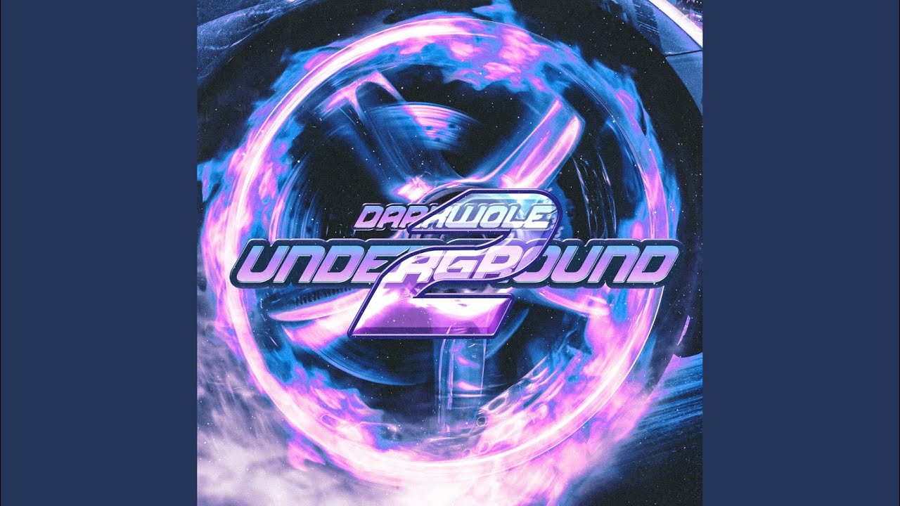 UNDERGROUND 2
