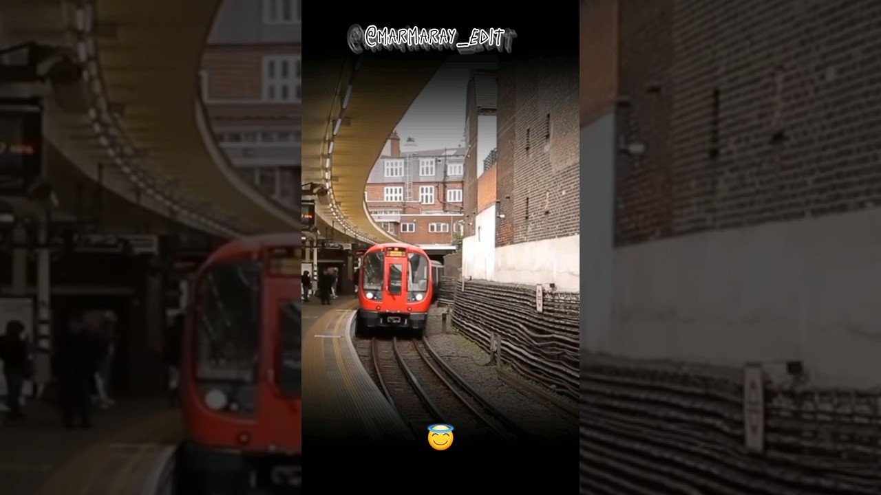 Underground vs Marmaray (Versus) #edit #edits #istanbul #marmaray #metro #trending #underground #fyp