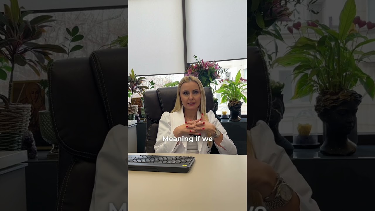 Understanding rosacea: What it is and how to manage facial redness with Dr. Amalia Anghel