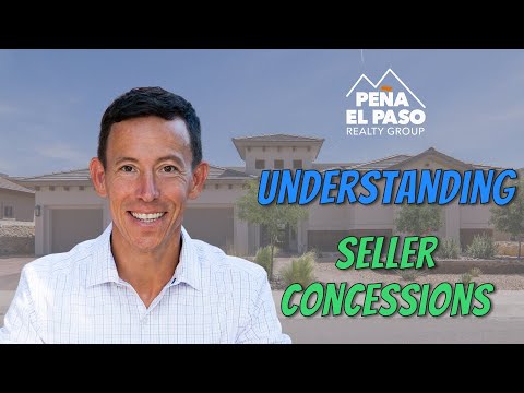 Understanding Seller Concessions