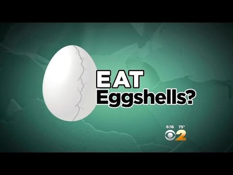 Understanding The Nutritional Value Of Eggshells