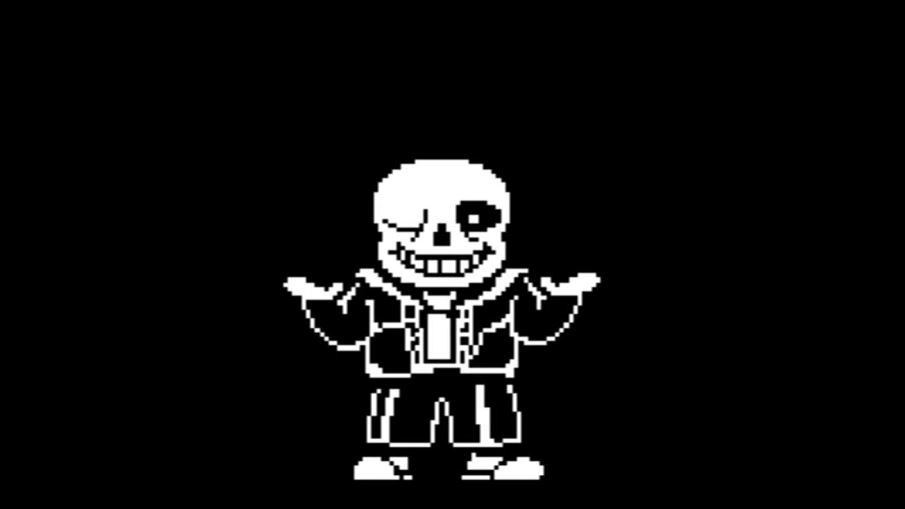 Undertale -  Megalovania 1 Hour Loop