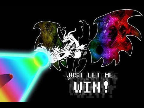 Undertale - Hopes and Dreams + Save The World (Man on the Internet + RetroSpecter Remix)