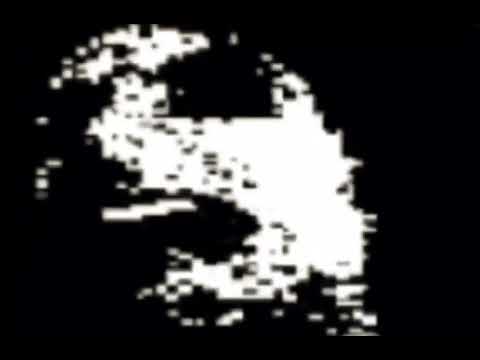 undertale flowey TV but I added ambience noises.