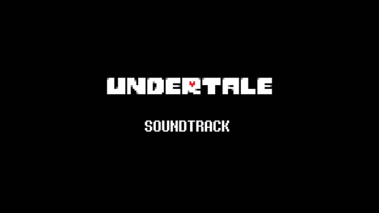 Undertale OST: 032 - Run!