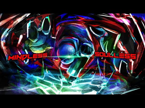 Undertale: Past, Present, Future ~ MINDLESS [SOULLESS]: REMASTERED (V2)