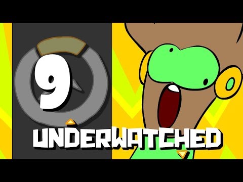 UnderWatched Ep 9 