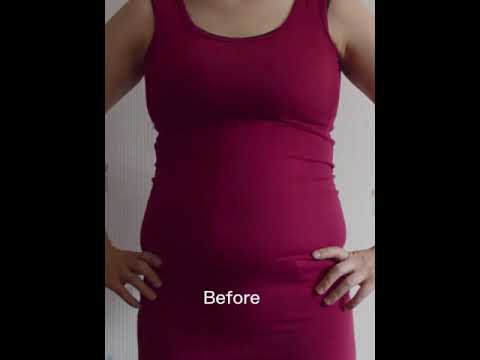 Underwear women Slimming Super elastic Underwear body shaper shapewear reducing tummy Shaping Panty