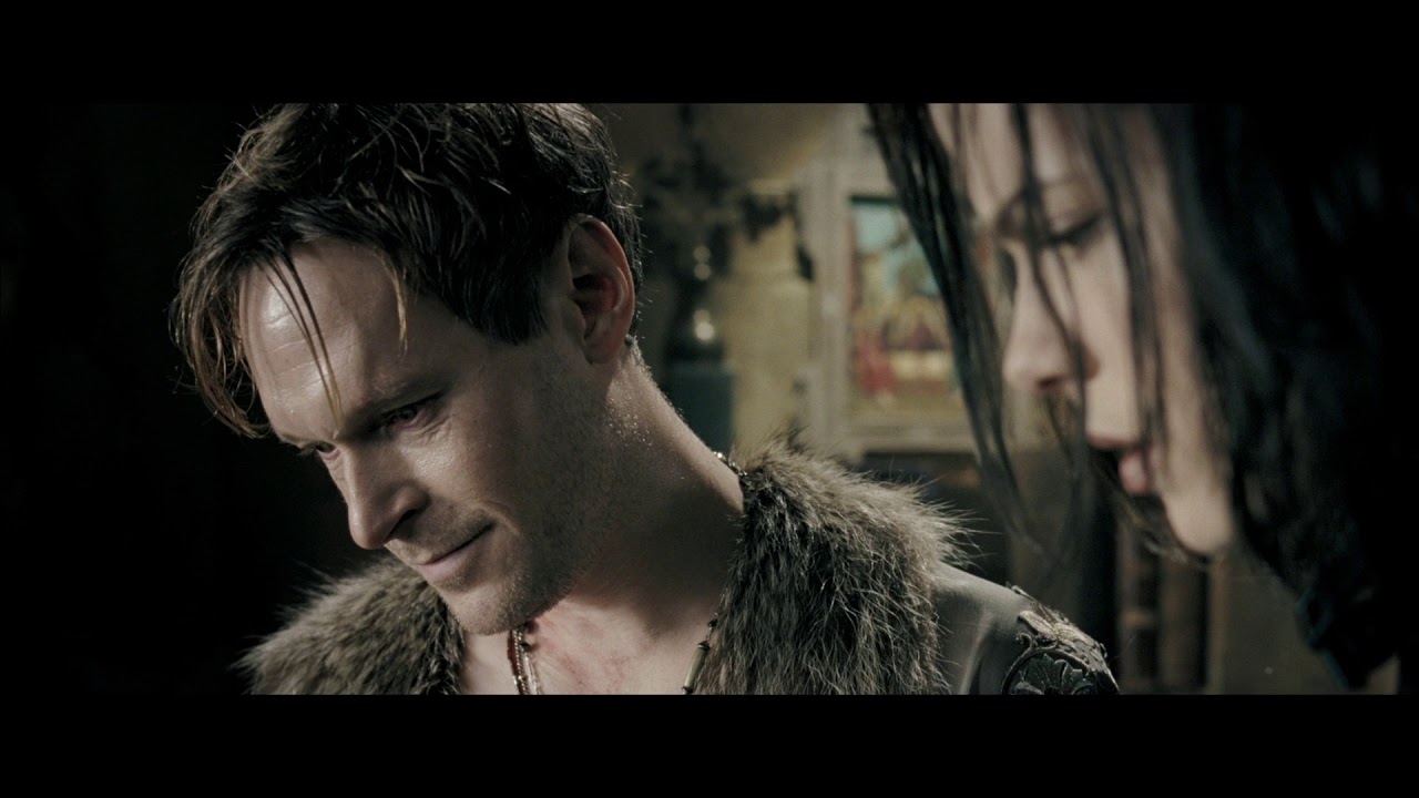 Underworld: Evolution (2006) - Why Selene's Family Was Killed