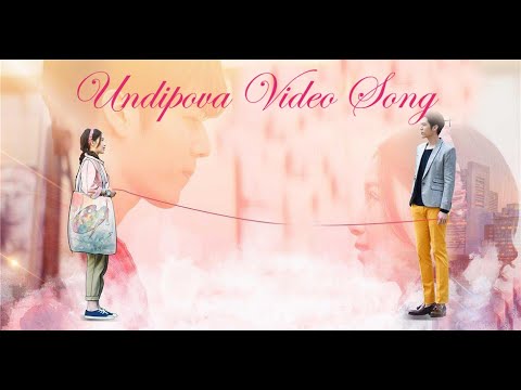 Undipova Video Song || Savari || Chinese Mix Telugu songs || kan Qingzi , George Hu