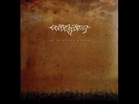 Undying  -At History´s End  LP(full album Scorched Earth Policy 2003)