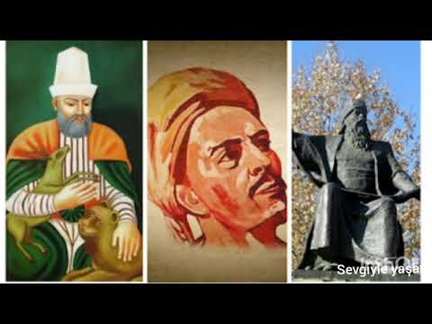 UNESCO tarafından 2021 yılı Hacıbektaş Veli, Ahi evran ve Yunus Emre yılı olarak ilan edildi.