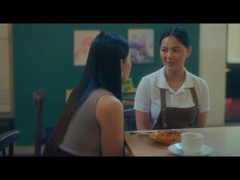 Unexpected Feelings at Work! | RAPSA Trailer 2025 Deep Dive | Vivamax