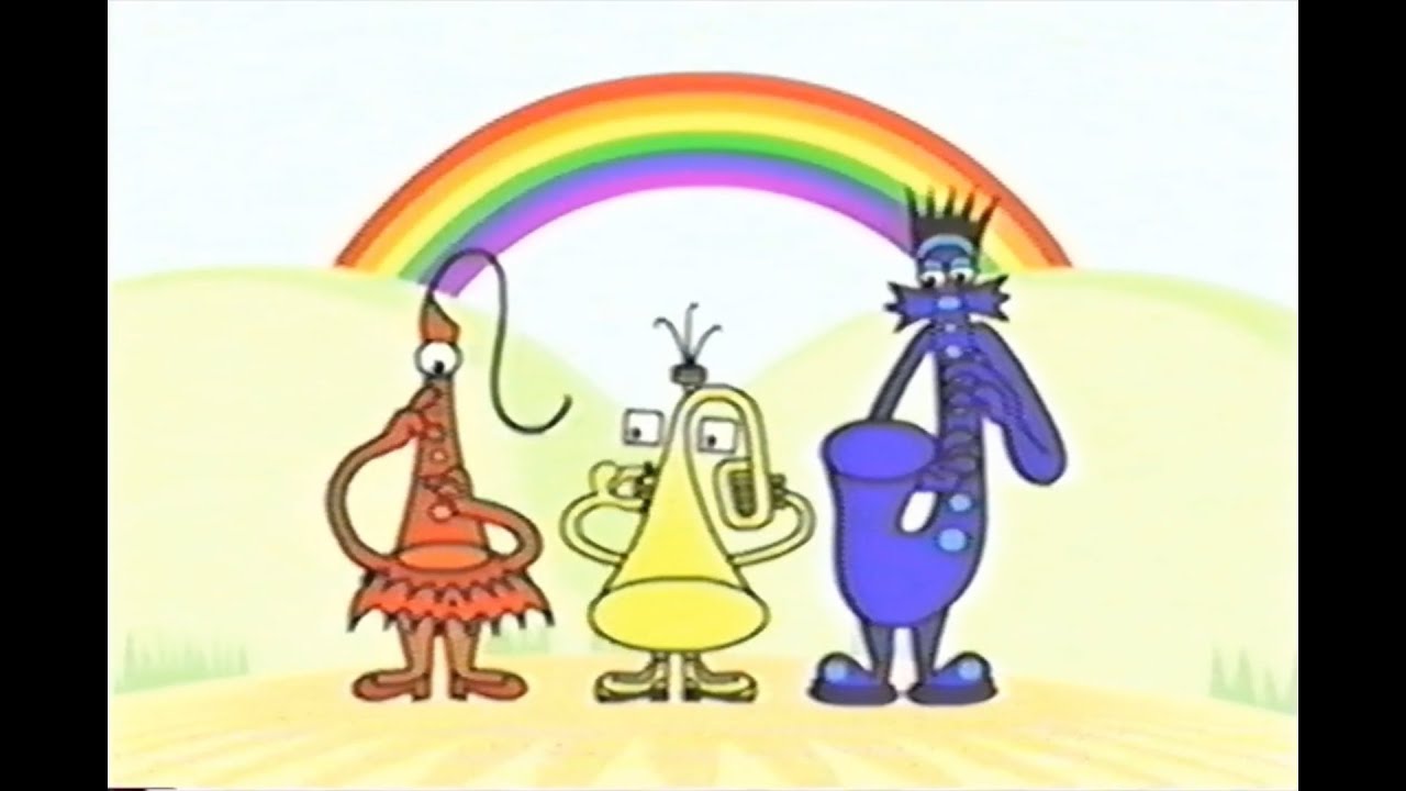 Unfinished Segments for Sesame Street Season 34 (2002)