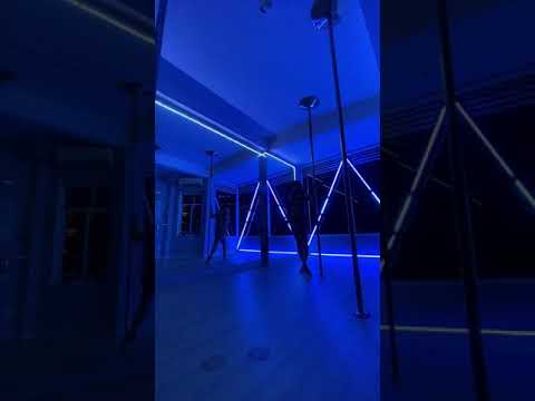 Unfold by Alina Baraz & Galumatias PoleDance Choleo