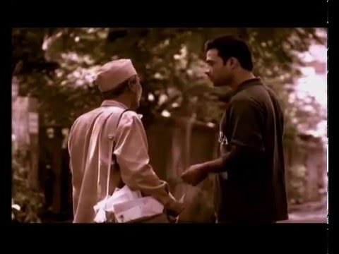 Unforgerttable Classic Kawasaki Bajaj Caliber - The Unshakable TVC