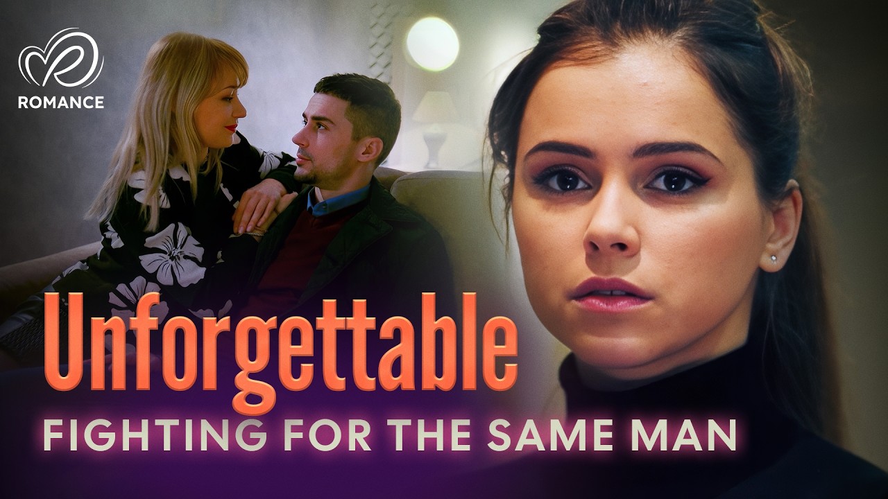 Unforgettable | She Fought Her Stepmother... for the Same Man | Romantic Movies