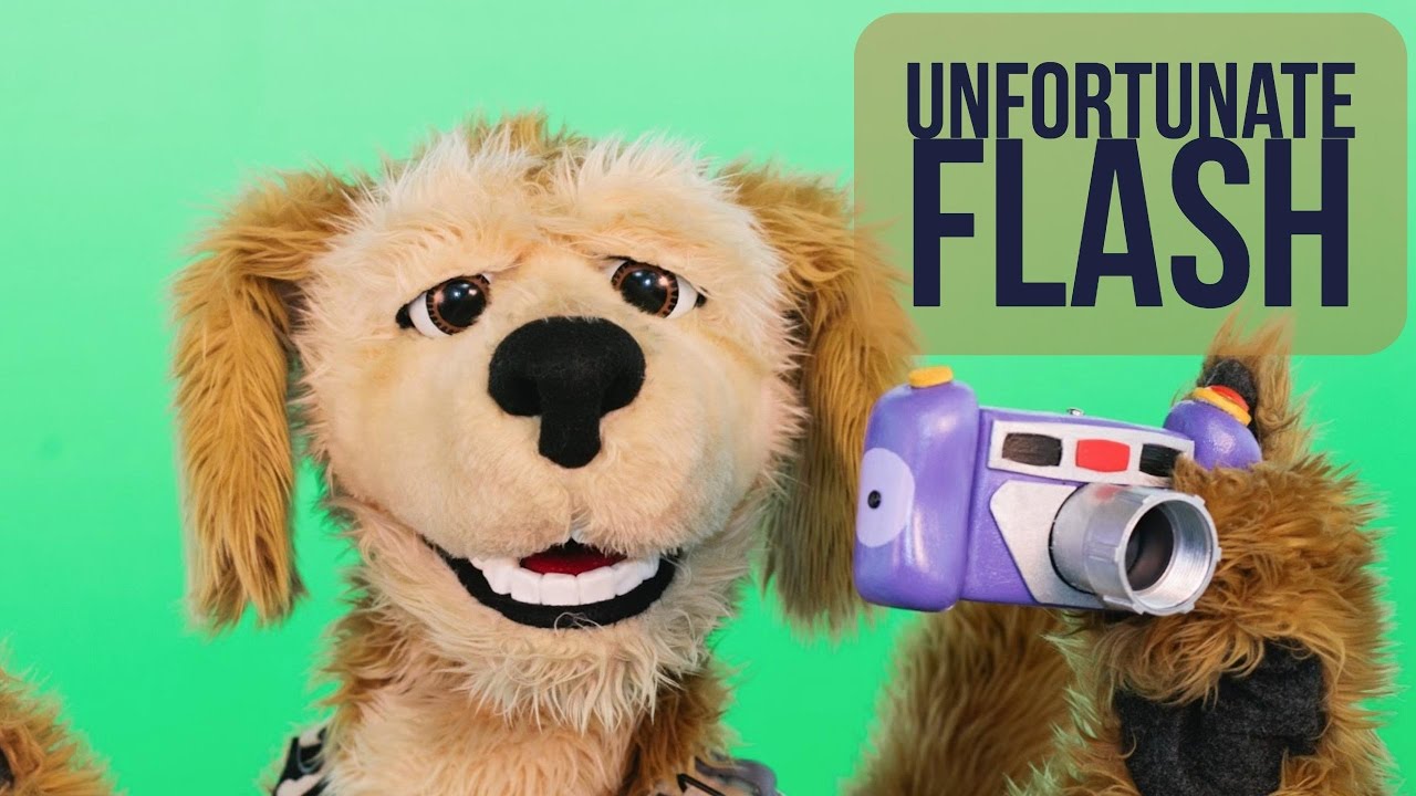 Unfortunate Flash - Part 1